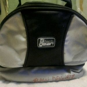 Small carry bag